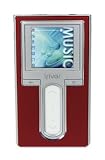 iriver H10 6 GB Digital MP3 Player Red