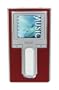 iriver H10 6 GB Digital MP3 Player Red