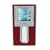 iriver H10 6 GB Digital MP3 Player Red