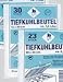 Unimet Gefrierbeutel 15 X 30 Bt a 30St 502