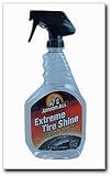 Extreme Tire Shine Spray, 22 oz., CASE OF 6
