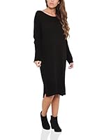 Marilyne & John Vestido (Negro)