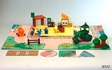 LEGO Explore Bob the Builder 3283: Dizzy s Birdwatch