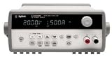 Agilent Power Supply, E3640A Dual Output, DC, Digital