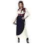 Tavern Wench Costume Treat - Fun Tavern and Renaissance Costume