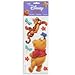 Search : Decorative Mini Wall Stickers - Pooh and Tigger