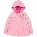 Personalized Tiered Disney Princess Hoodie