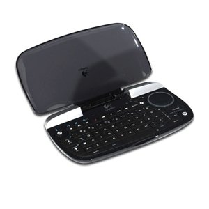 Logitech diNovo Mini
