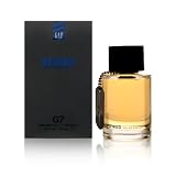 Gap G7 Spiked by Gap for Men 3.4 oz Eau de Cologne Spray