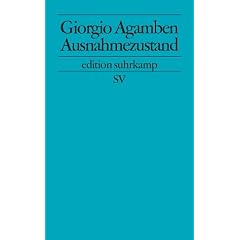 Ausnahmezustand