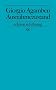 Ausnahmezustand: Homo sacer II.1 (edition suhrkamp)
