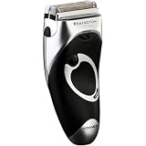 Titanium MicroScreen Shaver
