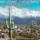 Welcome Christmas!