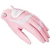 Precept Women's Glove (COLOR: White)