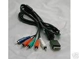 INTERACT ACCESSORIES Component Video Cable for Playstation 2