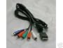 INTERACT ACCESSORIES Component Video Cable for Playstation 2