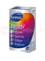 Manix Variety 4 Styles de plaisir