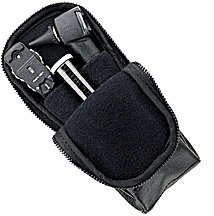 Welch Allyn Pocketscope - Opthalmoscope With Soft Case - 1 Each - Model W-A92821