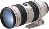 Canon EF 70-200mm f/2.8L IS USM Telephoto Zoom Lens for Canon SLR Cameras