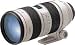 Canon EF 70-200mm f/2.8L IS USM Telephoto Zoom Lens for Canon SLR Cameras
