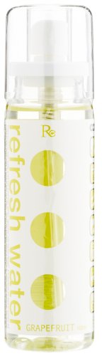 Rシリーズ リフレッシュウォーター 100ml グレープフルーツ