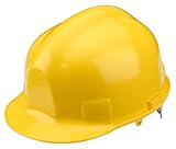 Draper 54868 Yellow Safety Helmet