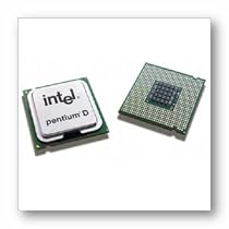 インテル Intel PentiumD Processor 950 3.4GHz BX80553950