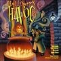 Halloween Havoc