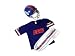 Sporting Goods : New York Giants Youth NFL Team Helmet and Uniform Set