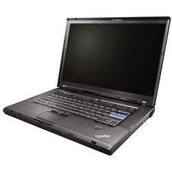 Lenovo ThinkPad T500 2089 - Core 2 Duo T9400 / 2.53 GHz - Centrino 2 with vPro - RAM 2 GB - HDD 160 GB - DVD?RW (?R DL) / DVD-RAM - GMA 4500MHD - cellular wireless ready - Gigabit Ethernet - WLAN : 802.11 a/b/g/n (draft), Bluetooth 2.0 - TPM - fingerprint reader - Vista Business - 15.4