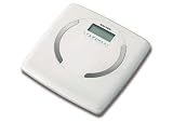 Salter 9130 WH3R Body Fat Scale White