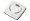 Salter 9130 WH3R Body Fat Scale White