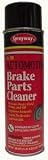 Brake Parts Cleaner