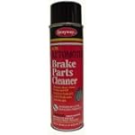Brake Parts Cleaner - Case:12