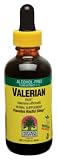 Nature's Answer - Valerian Root Alcohol Free, 1000 mg, 2 oz
