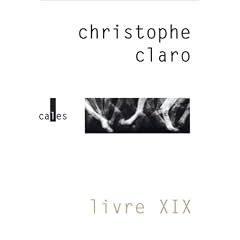Livre XIX