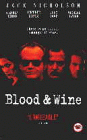 Blood & Wine [UK-Import] - Stephen Dorff