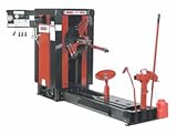 Truck Tire Changer for Tube or Tubeless Tires - 5000 - Coats - COA5000