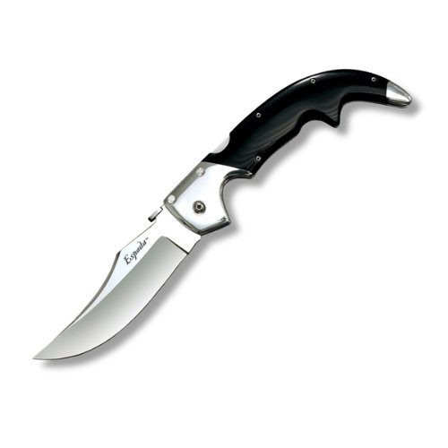 Cold Steel Espada with Polished G10 Handle