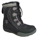 Timberland Climate Trekker Snow Boots- Black