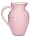 Le Creuset Enameled Stoneware Breakfast Jug, Pink