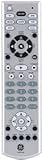 GE Backlit 6-Device Universal Remote - 24918
