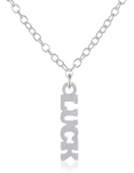 Kris Nations Necklace