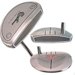 Confidence Golf SCOTTY Milled Face Putter