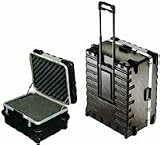 Chicago Case Company Shipping Case size 23x18x16 (inside dimension)