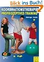 Koordinationstherapie - Propriozeptives Training