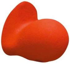 Willers Nose Clown Red Rubber