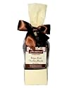 Sugar Free, Low Carb Belgian Dark Chocolate Almond Clusters