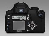 Canon EOS 350D Digital SLR Camera (18-55mm Lens Kit)