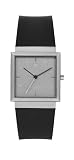 Jacob Jensen Watches Herrenarmbanduhr Square Series 120